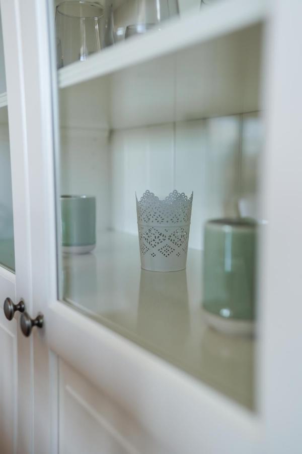 Ferienwohnung "Wie Dahoam" Chieming Kültér fotó